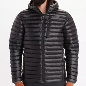 Marmot Jacket